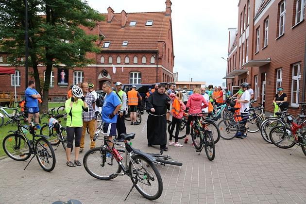 Lęborskie Dni Jakubowe AD 2016