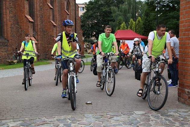 Lęborskie Dni Jakubowe AD 2016