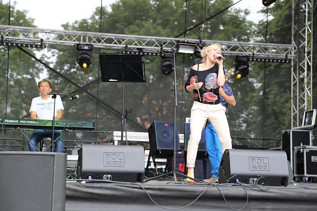 Lęborskie Dni Jakubowe AD 2016