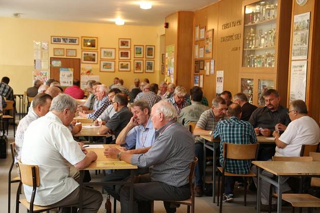 Lęborskie Dni Jakubowe AD 2016