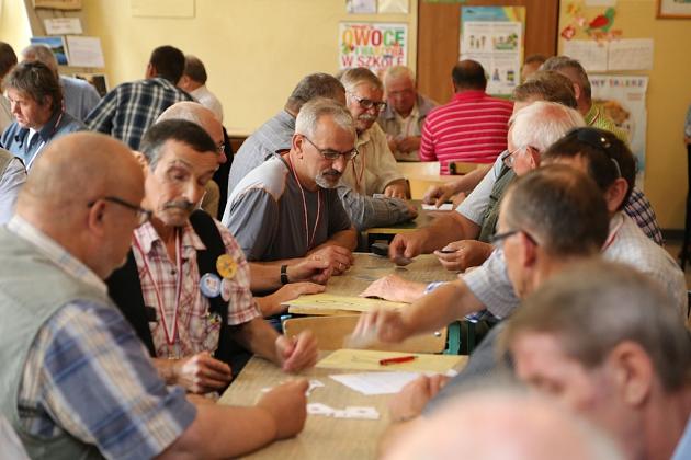 Lęborskie Dni Jakubowe AD 2016