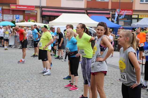 Lęborskie Dni Jakubowe AD 2016