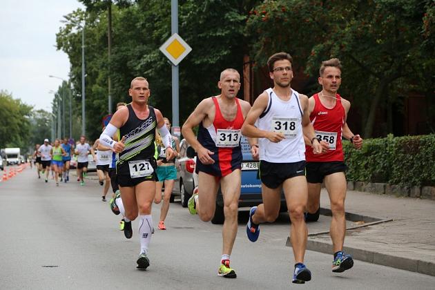 Lęborskie Dni Jakubowe AD 2016