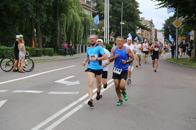 Lęborskie Dni Jakubowe AD 2016