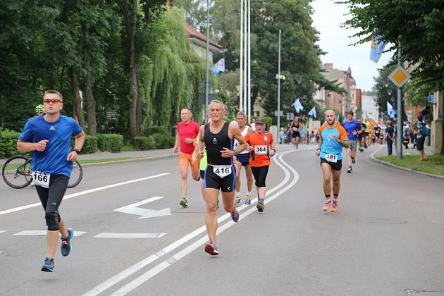 Lęborskie Dni Jakubowe AD 2016