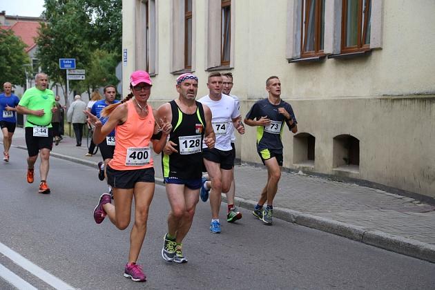 Lęborskie Dni Jakubowe AD 2016