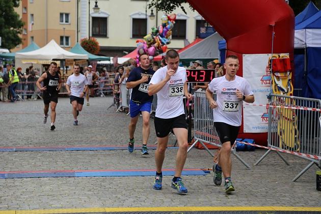 Lęborskie Dni Jakubowe AD 2016