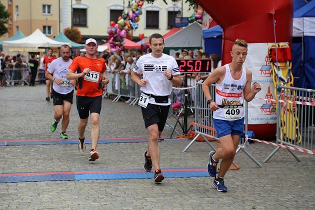 Lęborskie Dni Jakubowe AD 2016