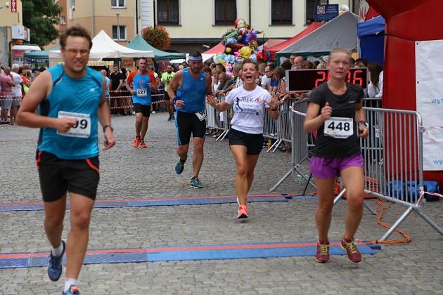 Lęborskie Dni Jakubowe AD 2016