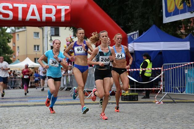 Lęborskie Dni Jakubowe AD 2016