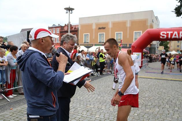Lęborskie Dni Jakubowe AD 2016