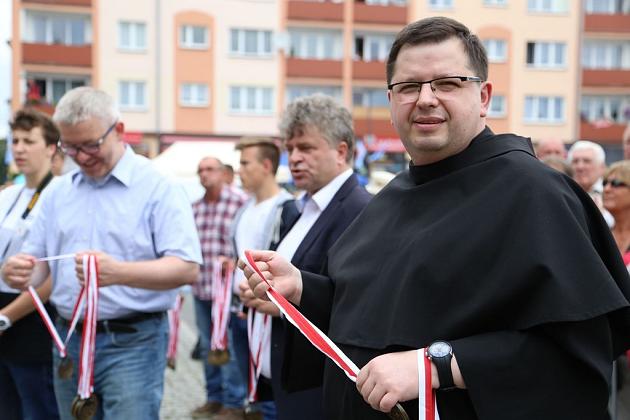 Lęborskie Dni Jakubowe AD 2016