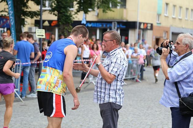 Lęborskie Dni Jakubowe AD 2016