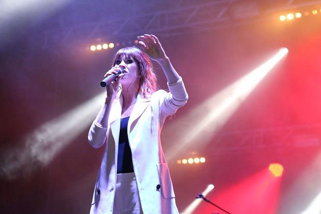 Lęborskie Dni Jakubowe AD 2016