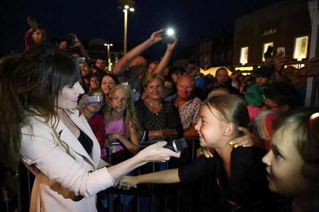 Lęborskie Dni Jakubowe AD 2016