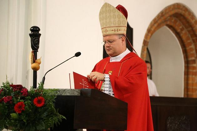 Lęborskie Dni Jakubowe AD 2016