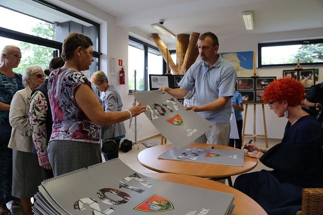 Lęborskie Dni Jakubowe AD 2016