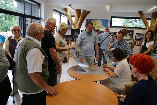 Lęborskie Dni Jakubowe AD 2016