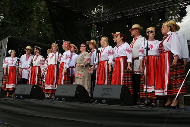 Lęborskie Dni Jakubowe AD 2016