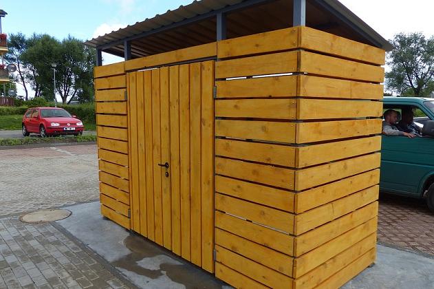 32 rodzin otrzymało klucze do nowych mieszkań przy Gierymskiego 3