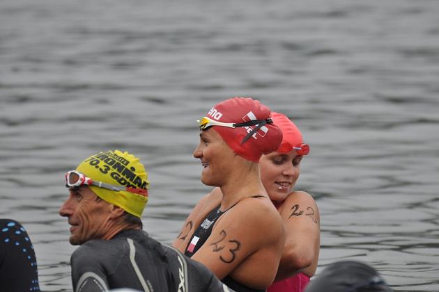 Wyniki XIII Mistrzostw Lęborka w Pływaniu Długodystansowym