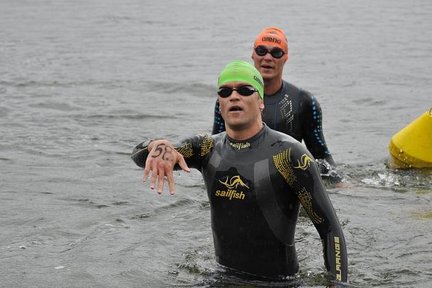 Wyniki XIII Mistrzostw Lęborka w Pływaniu Długodystansowym