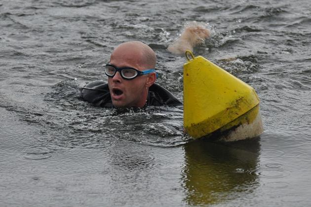 Wyniki XIII Mistrzostw Lęborka w Pływaniu Długodystansowym