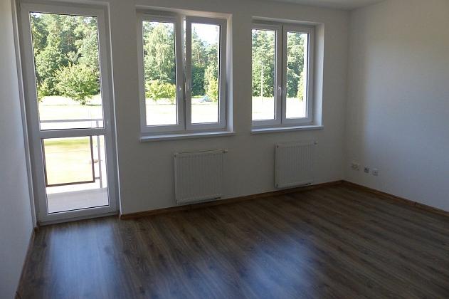 12 nowych mieszkań komunalnych przy ul. Łasaka