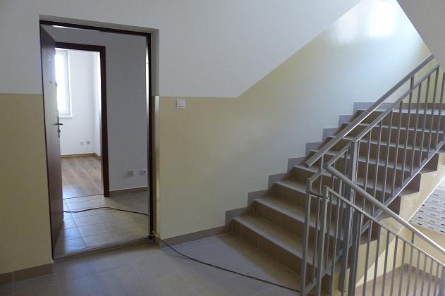 12 nowych mieszkań komunalnych przy ul. Łasaka