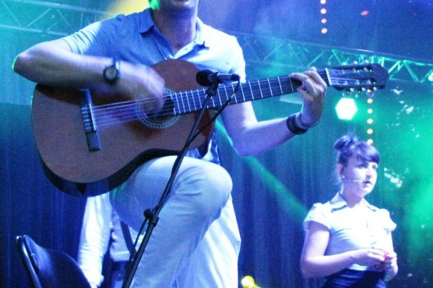 Lębork hucznie pożegnał lato