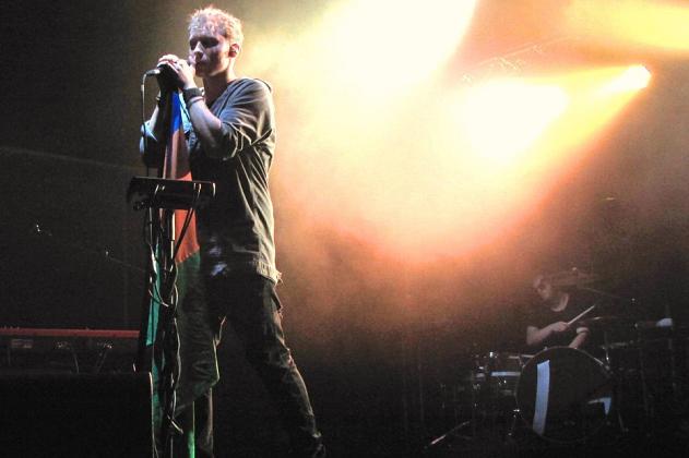 Lębork hucznie pożegnał lato