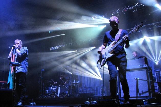 Lębork hucznie pożegnał lato