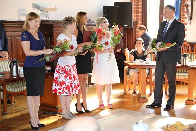 Lęborskie placówki oświatowe przygotowane do nowego roku szkolnego