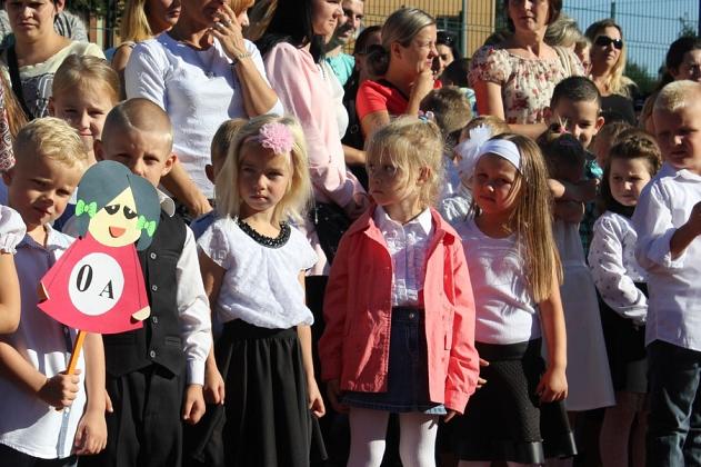 Lęborskie placówki oświatowe przygotowane do nowego roku szkolnego