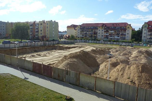 Budynki komunalne staną przy Czecha i Konopackiej