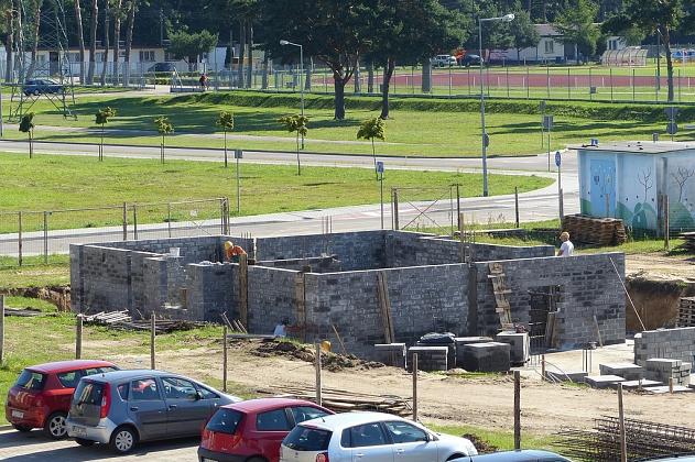 Budynki komunalne staną przy Czecha i Konopackiej