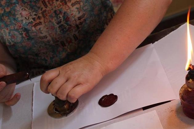 Warsztaty i pokazy tańców dawnych