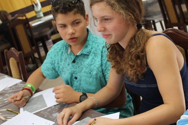 Warsztaty i pokazy tańców dawnych