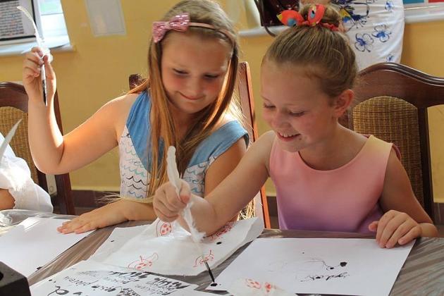 Warsztaty i pokazy tańców dawnych