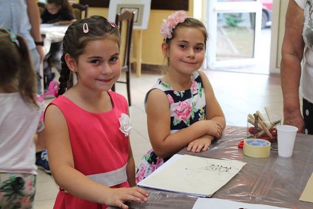 Warsztaty i pokazy tańców dawnych