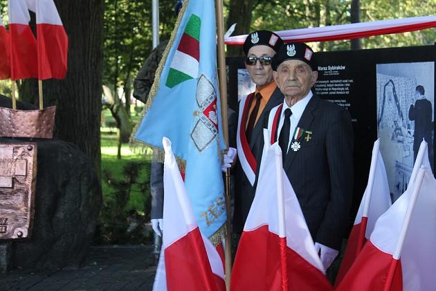 Oddali hołd Sybirakom