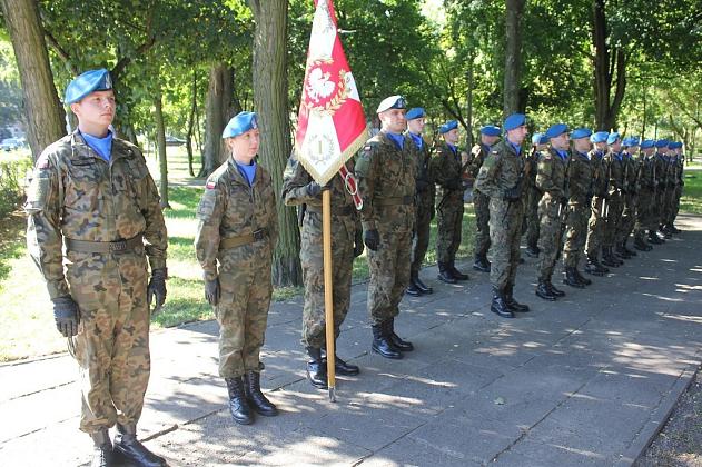 Oddali hołd Sybirakom