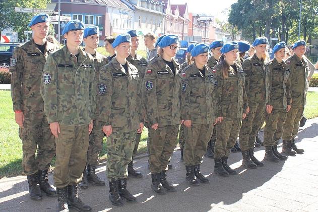 Oddali hołd Sybirakom