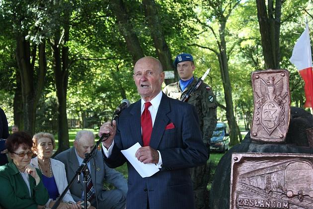 Oddali hołd Sybirakom