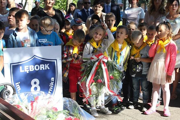 Oddali hołd Sybirakom