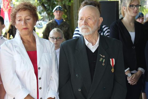 Oddali hołd Sybirakom