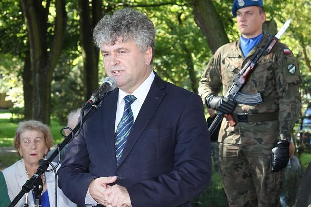 Oddali hołd Sybirakom