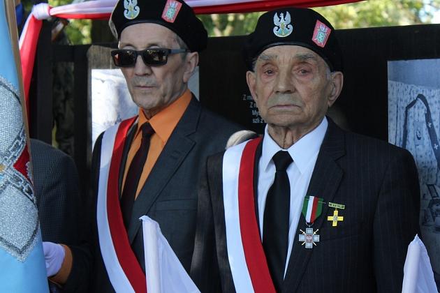 Oddali hołd Sybirakom