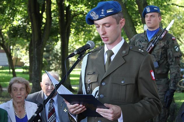 Oddali hołd Sybirakom