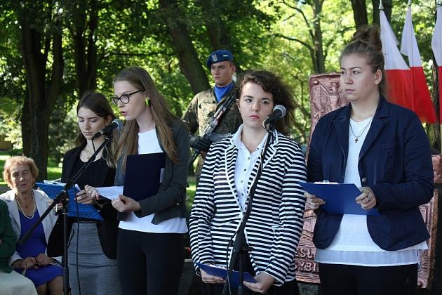 Oddali hołd Sybirakom